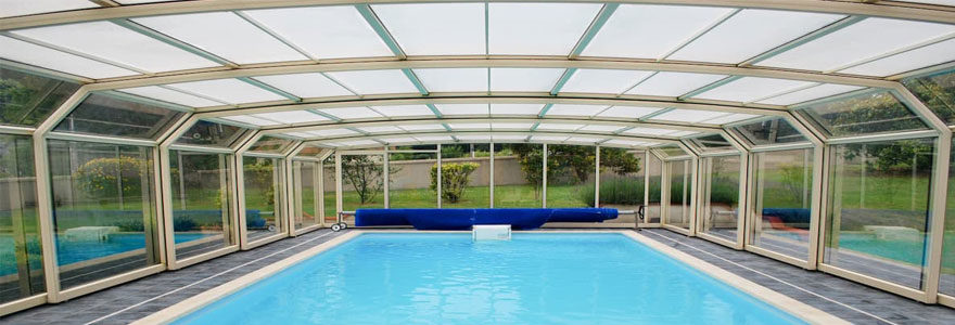 Abris de piscine
